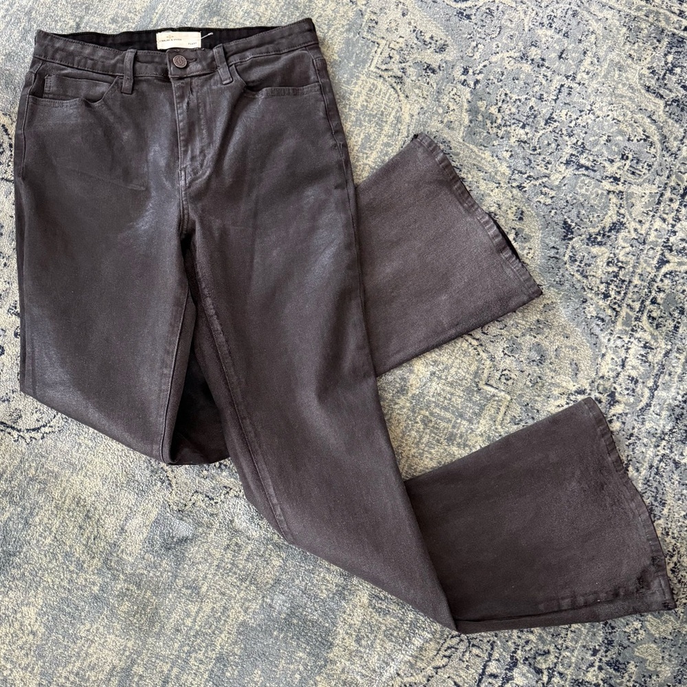 Sterling & Stitch Flare Jeans 28 x 34